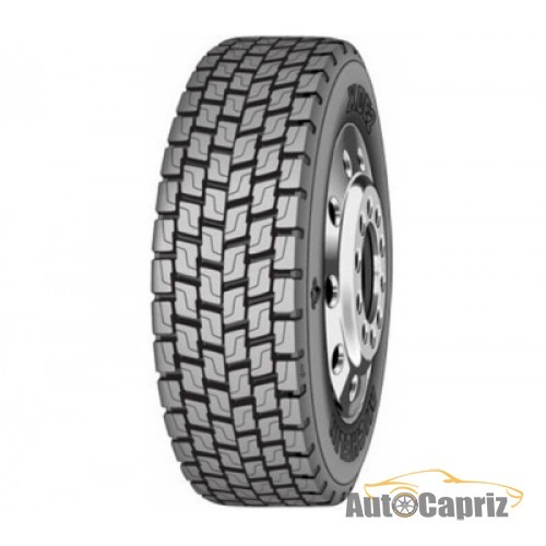 Шины Unitread Е7 (XDE2) наварка (ведущая ось) 295/80 R22.5